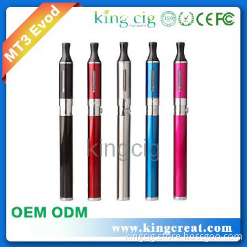 Promotion!!!Factory Price Evod battery,blister pack/ego bag/gift box